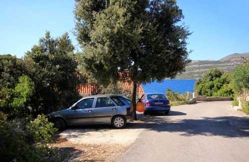 Zrnovo Apartment | Seaside apartments with a swimming pool Tri Zala, Korcula - 558