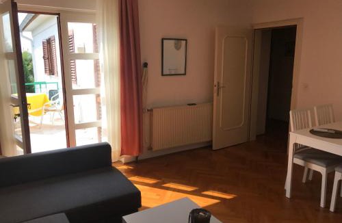 Banjol Apartment | Apartments Ruža Mikelić