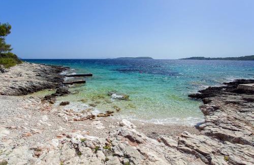 Potirna Apartment | Apartments by the sea Cove Nova, Korcula - 11353