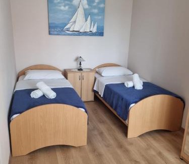 Krk Apartment | Apartments Brozic