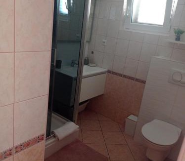 Betina Apartment | Apartmani Ramnjak