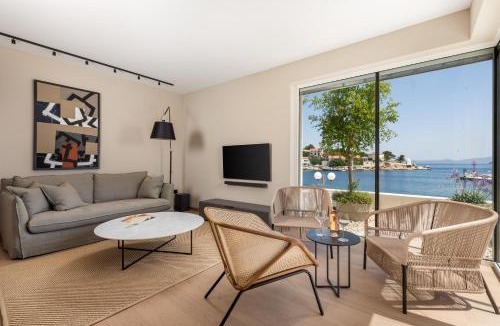 Island Dugi Otok Apartment | MAIORA Luxury Island Suites