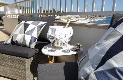 Simuni Apartment | LUXURY APARTMENT LAVANDA