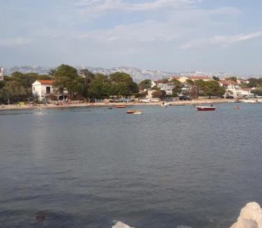 Kosljun Apartment | New Kosljun Apartment short walk to Beach