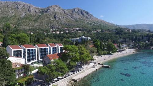Mlini Hotel | Maistra Select Mlini Hotel