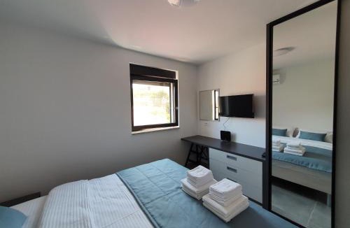 Loviste Apartment | Apartmani Nerium