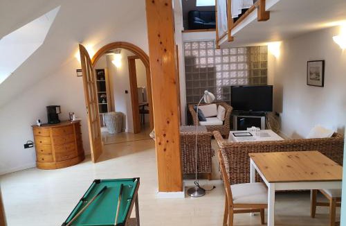 Donji Grad Apartment | Dolac Guesthouse