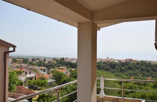 Omisalj Apartment | Apartments Zrinka