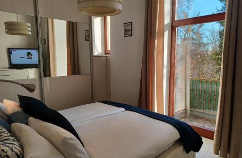 Donji Grad Apartment | Apartment Antiope