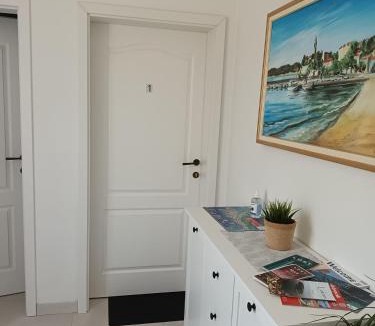 Lozica Apartment | Apartmani NIKA