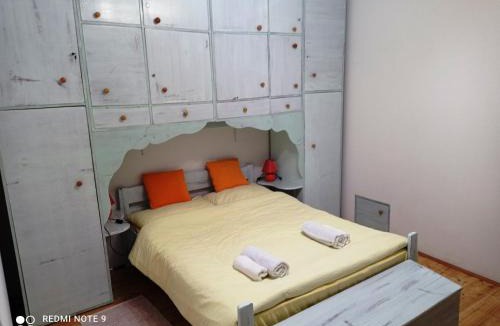 Pile Apartment | Room & Apartment Saint John