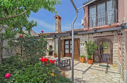 Vodnjan House | Casa Emilia in Vodnjan * Istrien
