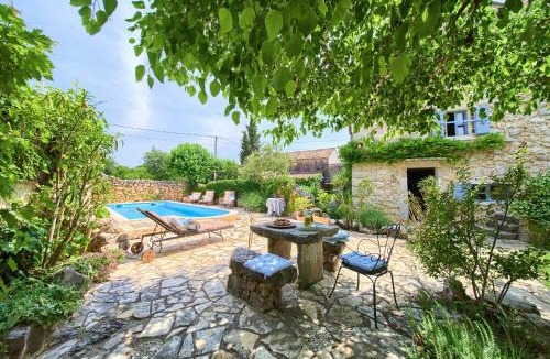 Malinska-Dubasnica Villa | HERITAGE Villa DEA RUSTICA