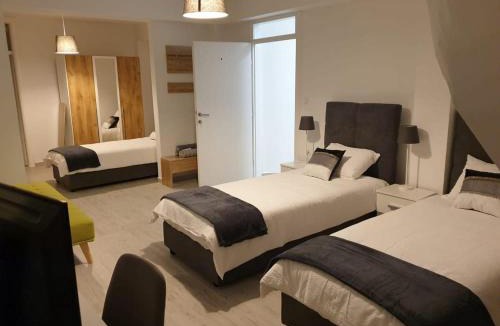 Pleternica Bed & Breakfast | SOBE - OPG Blašković