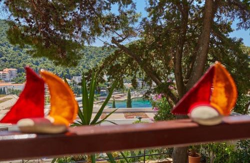 Babin Kuk Apartment | Apartments Silva