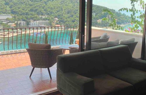 Babin Kuk Apartment | Apartments Silva