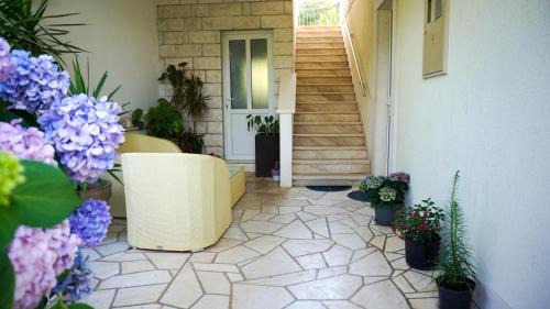 Mali Ston Apartment | Villa Siga