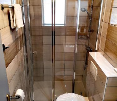 Seget Apartment | Apartman Olga