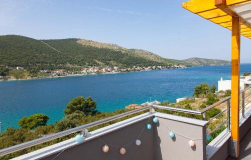 Grebastica Apartment | Apartments Timbar