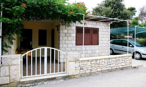 Prigradica Apartment | Apartment with Sea View