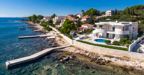Vela Luka Villa | Villa Soleil