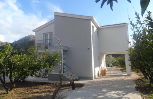 Opuzen Apartment | Apartmani Dropulić