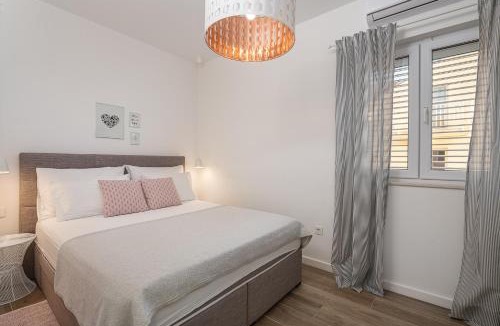 Plat Apartment | Apartments Villa Maria