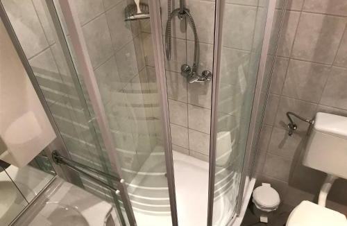 Baric Draga Apartment | Bei Marko