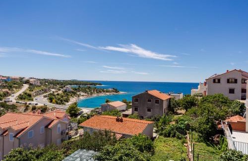 Primosten Burnji Apartment | Apartments Sunset Dolac
