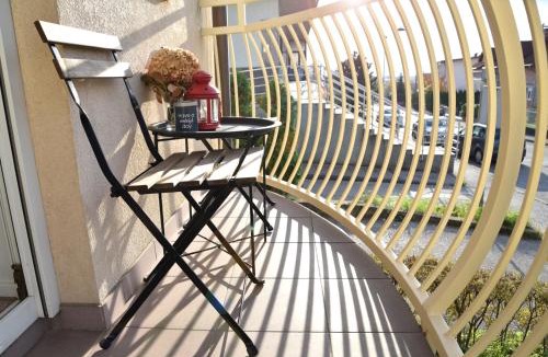 Sesvete Apartment | Studio apartman D