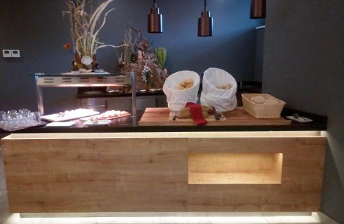 Banjol Hotel | Villas Arbia - Margita Beach hotel