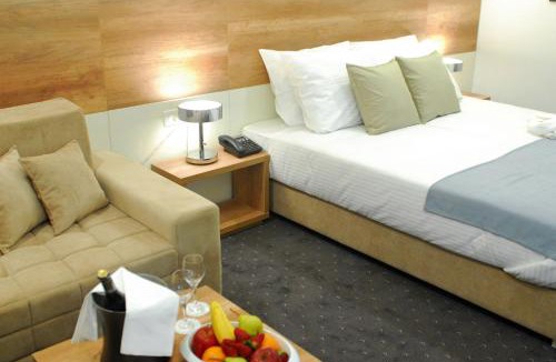 Sveta Nedelja Hotel | Hotel Santiny