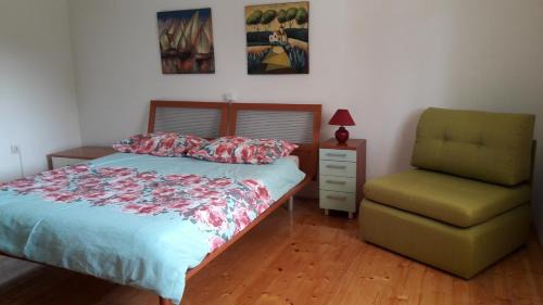 Vodnjan Apartment | Apartment Greeny