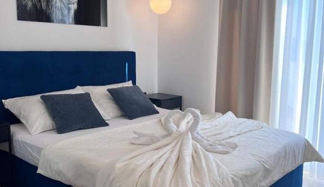 Apartment Nadalina