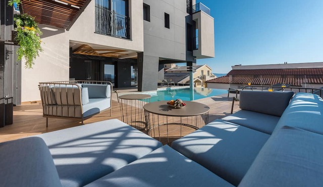 villa Monia