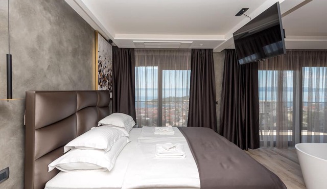 Villa Aurelia 6