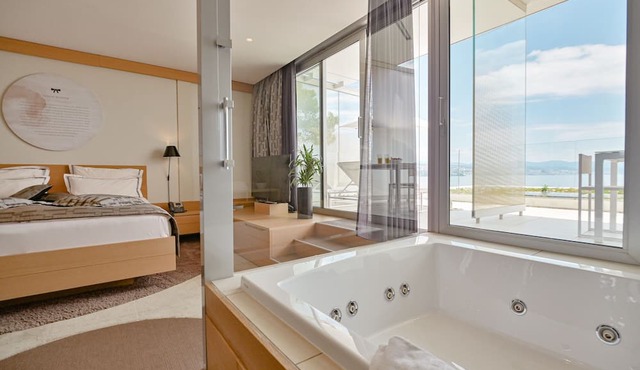 Bevanda Hotel & Restaurant - Unique Adriatic