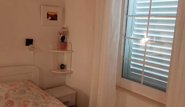 Holiday Home Kamenice