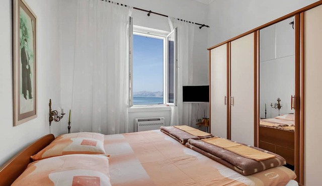 Beach rooms Riviera