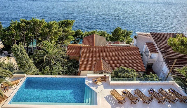 Perlana No.1, Croatia