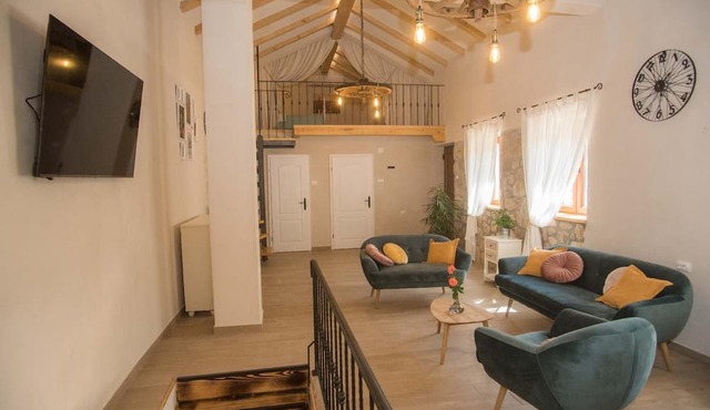 Villa Tereza