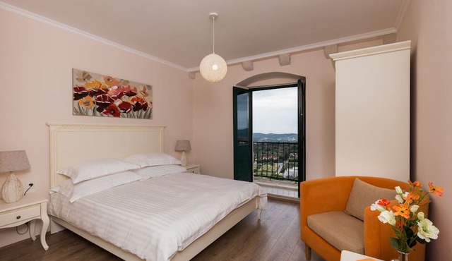 Apartment & Rooms Savonari