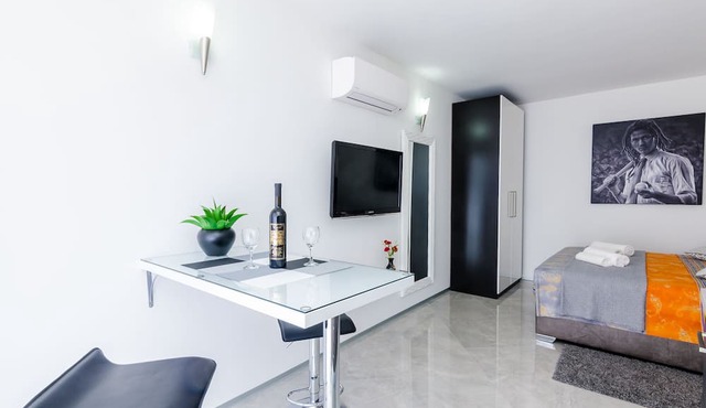 Apartment Lea