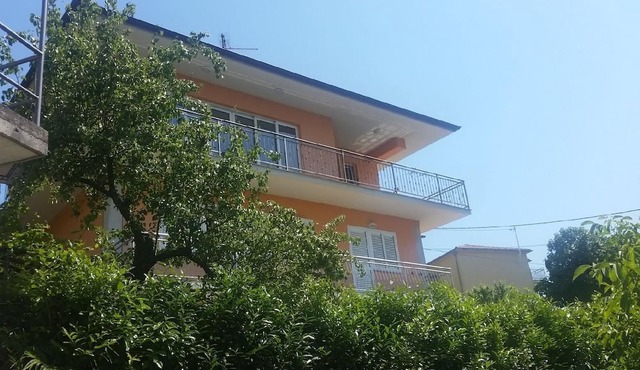 Cozy Apartment Andrea in Opatija