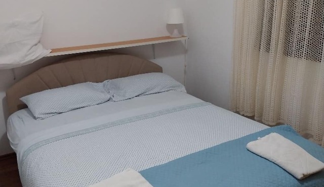 Apartment Modric