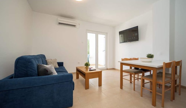 Apartments Adela II