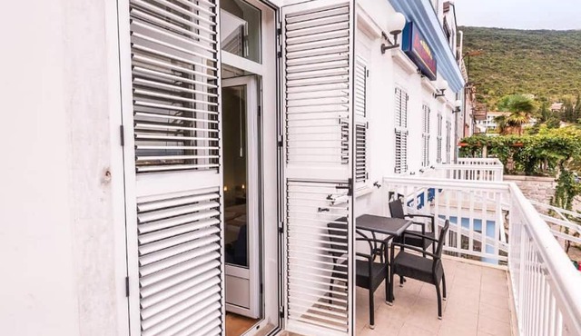 Guesthouse Aurora