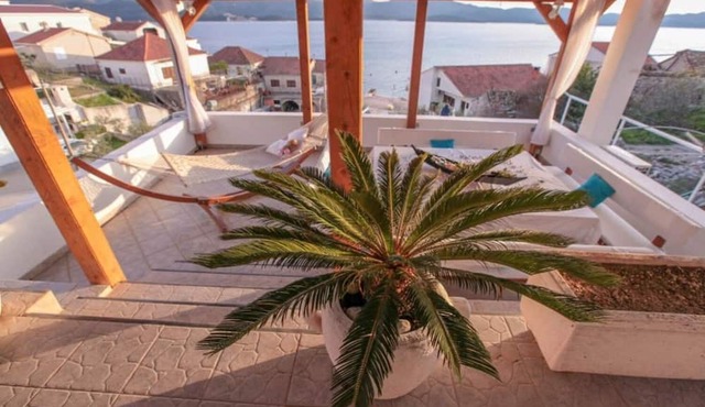Drago - With sea View - A1