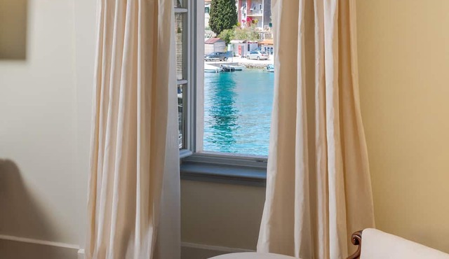 Hotel Martinis Marchi