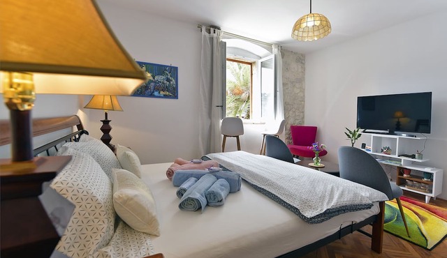 Harmony Room Hvar